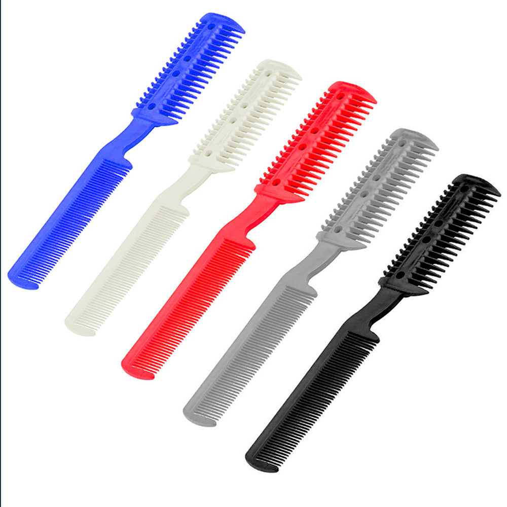 1 Pc Pet Dog Cat Hair Trimmer Comb Razor Cutting Shaving Grooming Thin ...