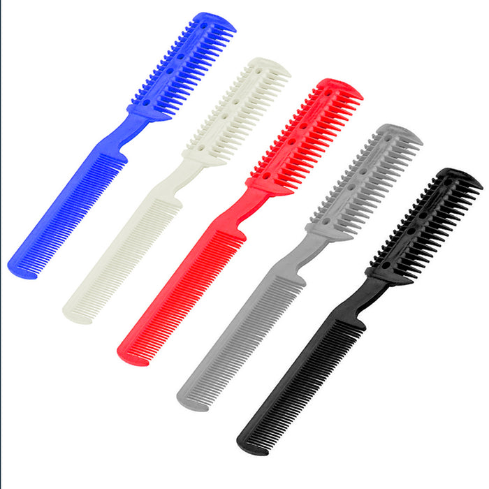 1 Pc Pet Dog Cat Hair Trimmer Comb Razor Cutting Shaving Grooming Thin Cut Care