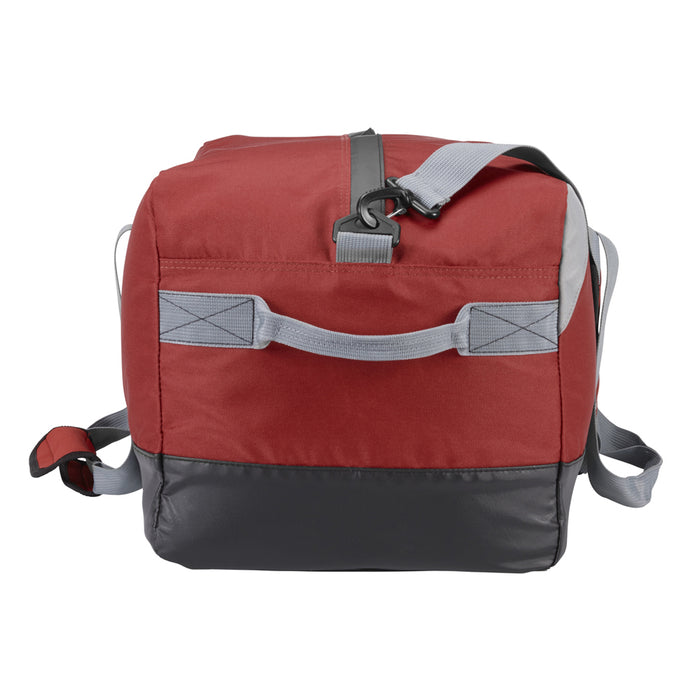 1 Large Heavy Duty Duffel Bag 24" Water Resistant and 1 Neoprene Gear Travel Bag