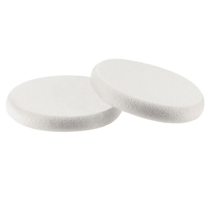 20 Professional Cosmetic Sponge Pad Make Up Applicator Foundation Powder Blender