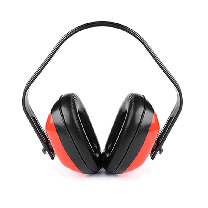 1 Pc Ear Muffs Hearing Foldable Noise Reduction Protection Gun Shooting Range