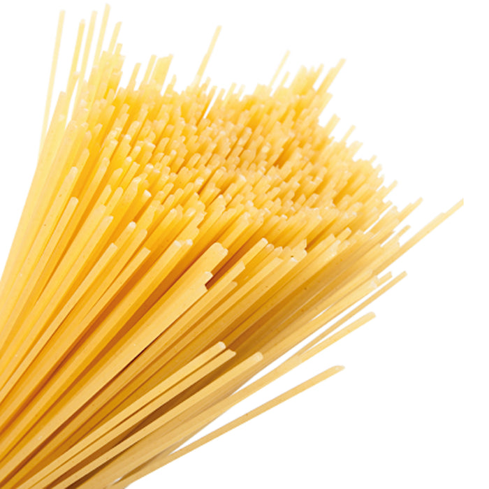 2 Packs Spaghetti Pasta Noodles Kitchen 400g Italian Meal Dinner Durum Wheat