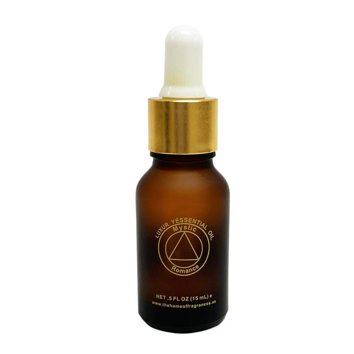 My Way Aroma Oil Luxury Scent Diffuser Hotel Collection Essential Blend 15 mL