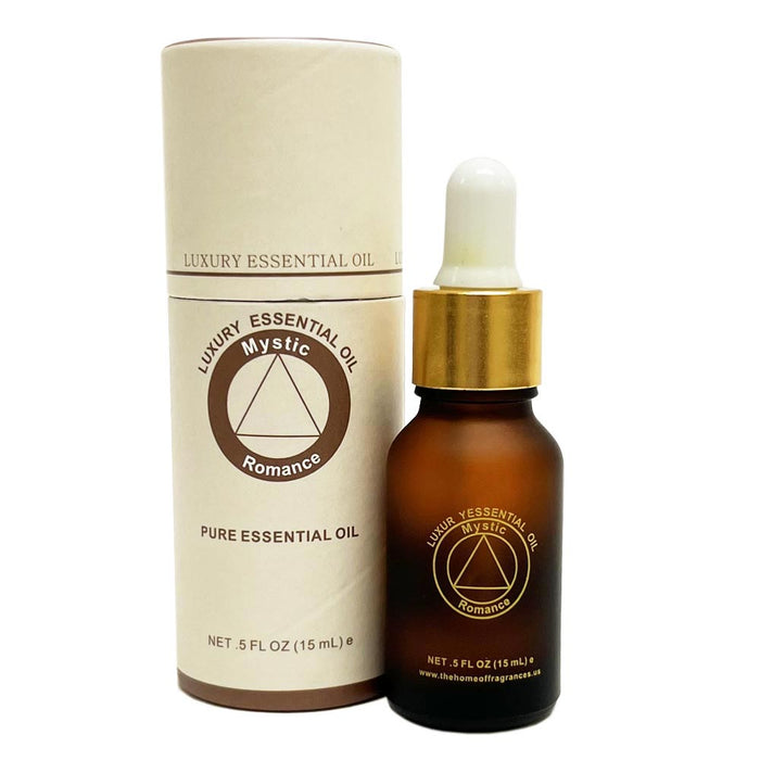 My Way Aroma Oil Luxury Scent Diffuser Hotel Collection Essential Blend 15 mL