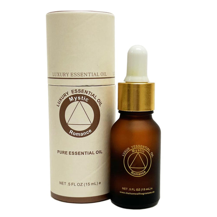 My Way Aroma Oil Luxury Scent Diffuser Hotel Collection Essential Blend 15 mL