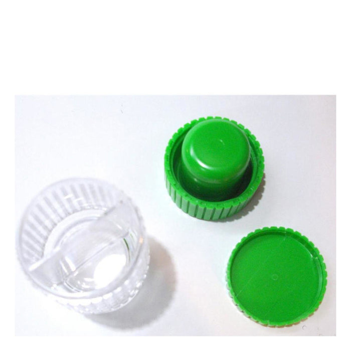 Pill Crusher Medicine Tablet Grinder Durable Plastic Storage Cutter Splitter New