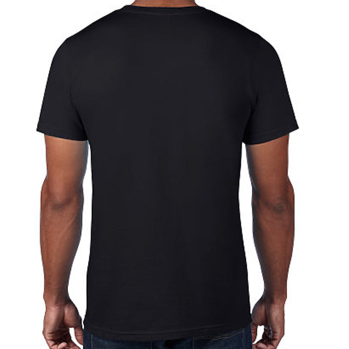 Rasta Lion Headphones T-shirt Jamaican Reagge Rastafari Animal Music Shirt Blk S