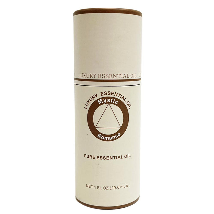 Parfum D'Hotel Collection Essential Oils Blend Luxury Aroma Scent Diffuser 1oz