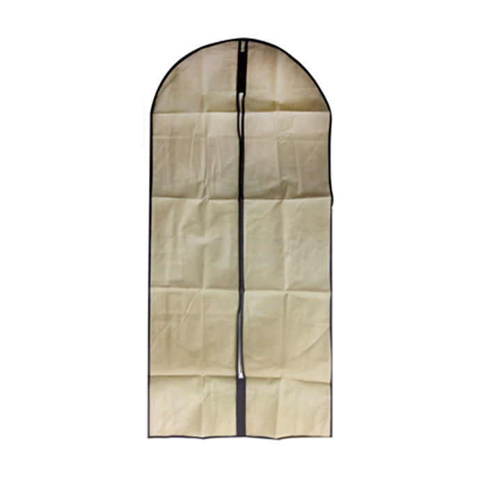 1 Pc Hanging Garment Bags for Storage Travel Suit Bag Dress Shirt Coat 54 Inch