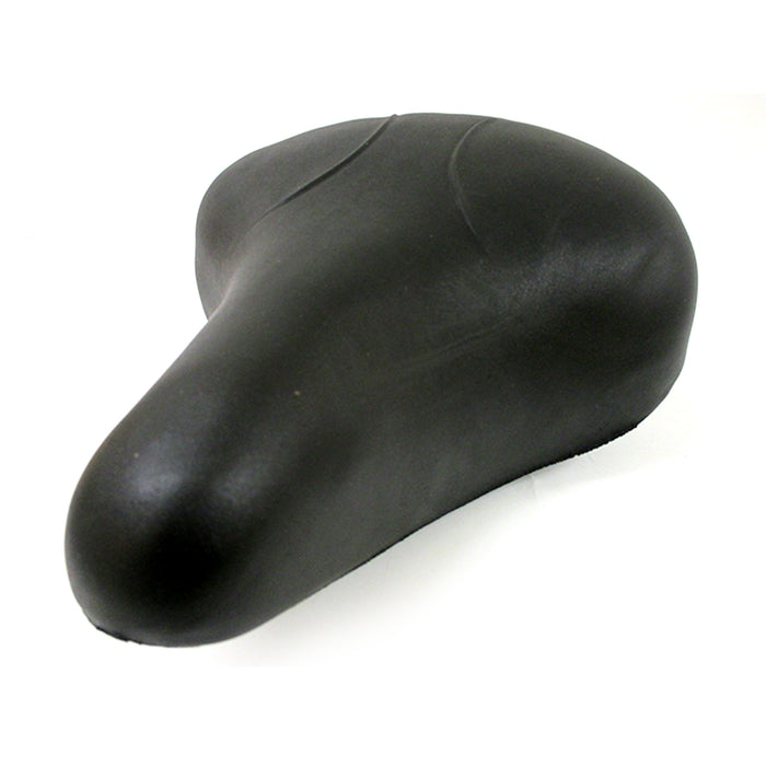 1 Pc Bike Saddle Seat Mountain Bicycle Cycle Extra Comfort Cushion Comfy Cycling