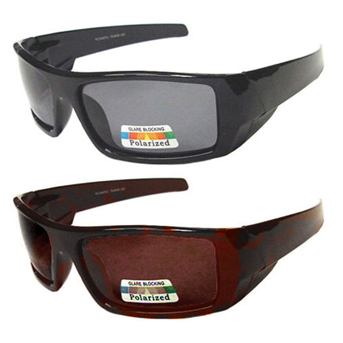 2 X Sunglasses  Fashion Frames Unisex Glasses UV400 Sun Shades Men Women Eyewear