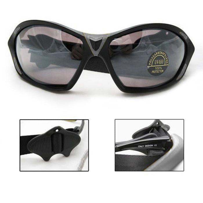 Kiteboarding Kitesurfing Windsurfing Sports Uv400 Sunglasses Lenses Fashion New