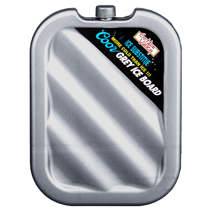 2 Pc Reusable Ice Pack Cooler Lunch Box Wrap Cold Therapy Pain Relief Knee Back