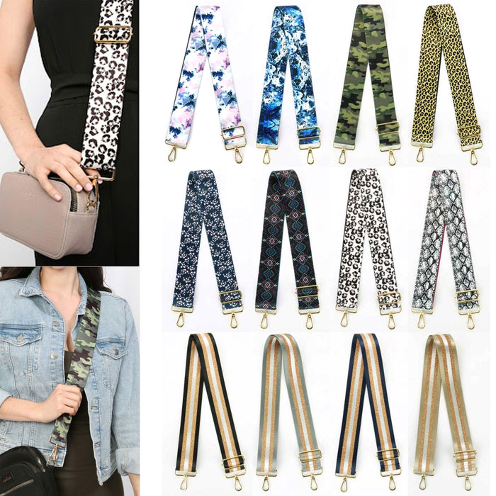 1 Pc Replacement Purse Chain Strap Luggage Handle Shoulder Crossbody Handbag Bag