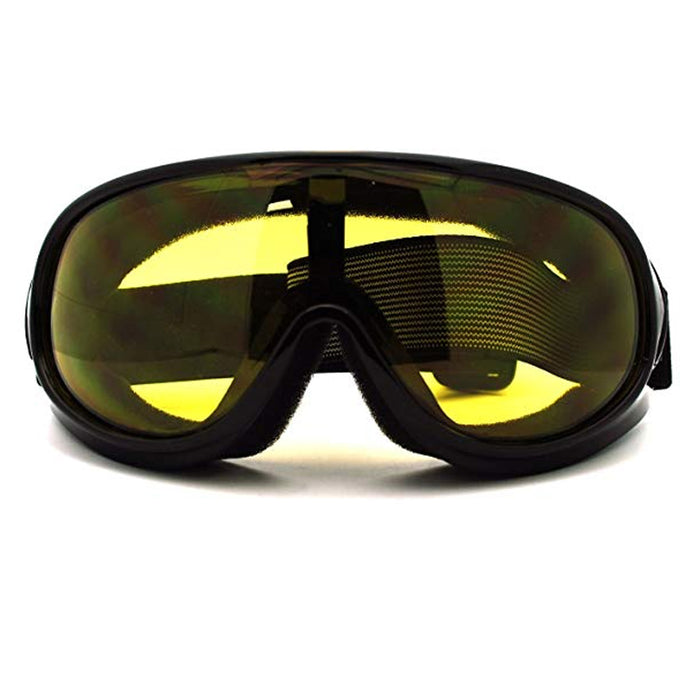 1 Snowboard Ski Goggles Kiteboarding Glasses Kitesurfing Snow Protection 400 UV