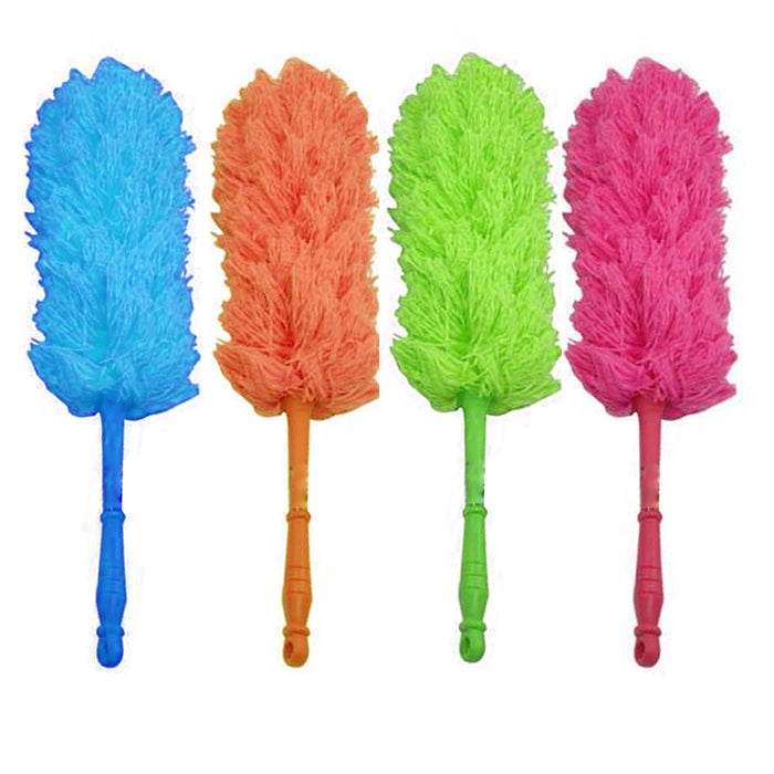 1 x Microfiber Duster Wiper Cleaner Sweeper Cleaning Dust Home Office Car 22"
