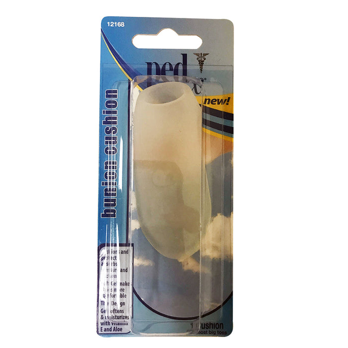 2 Reusable Bunion Relief Protector Guards Washable Big Toe Gel Pad Shield Feet Friction