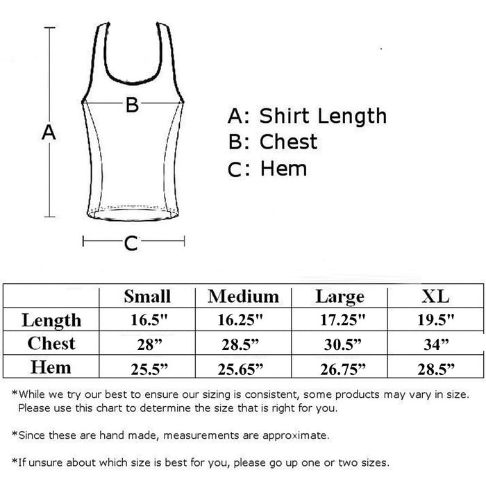 Womens Racerback Tank Stretch Top Yoga Cami Tee Sports Training Athletic Grey XL