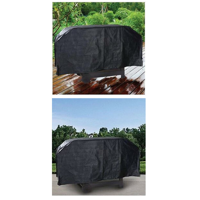BBQ Grill Cover Heavy Duty Outdoor Barbecue Cart Protection Waterproof Universal