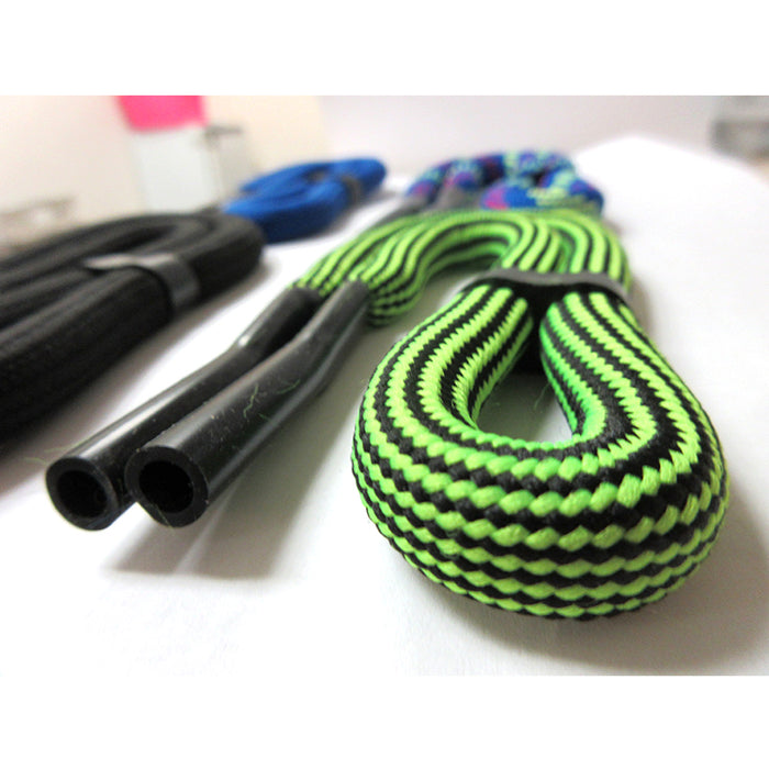 Sunglasses Floating Neck Cord Strap 22" Eyeglasses Retainer Lanyard Holder Water