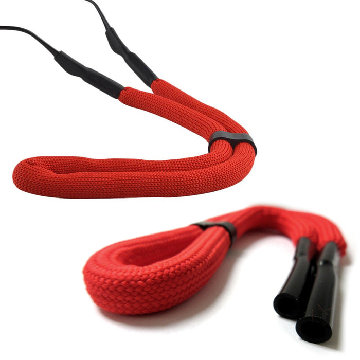 Sunglasses Floating Neck Cord Strap 22" Eyeglasses Retainer Lanyard Holder Water