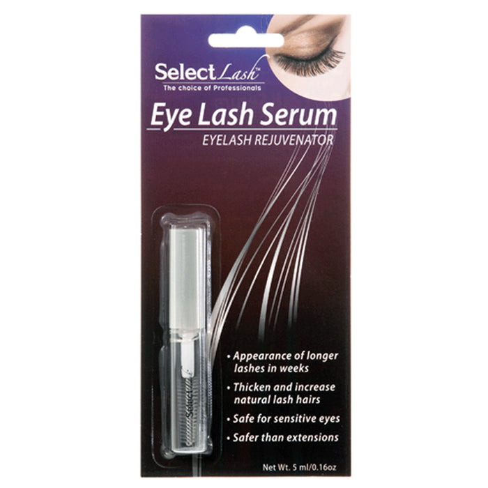 2 X Lash Serum Growth Lengthening Thicker Longer Eyelashes Renew Lashes