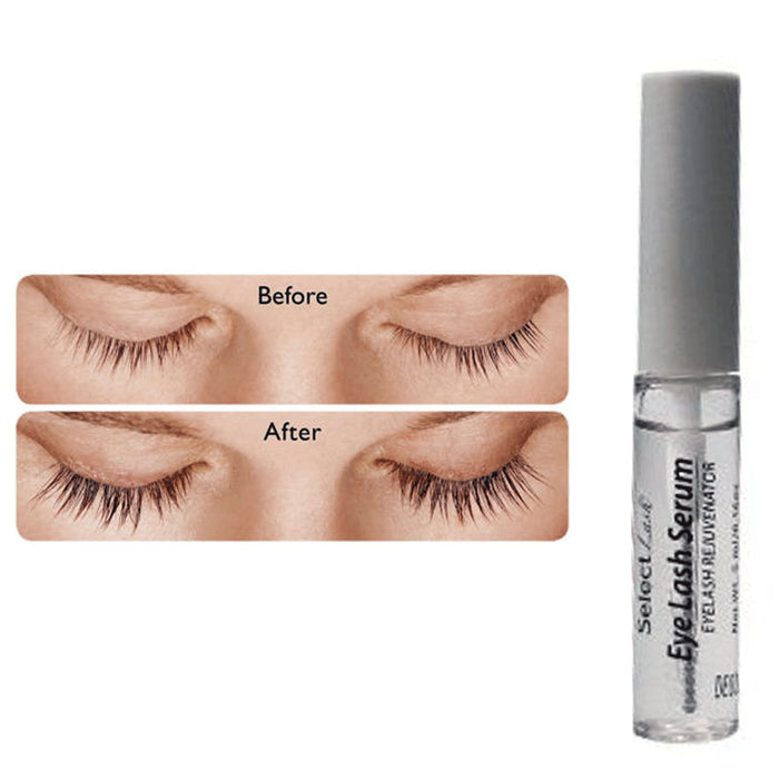 1 Eyelash Serum Stimulatior Thicker Lash Eyelashes Growth Rejuvenator