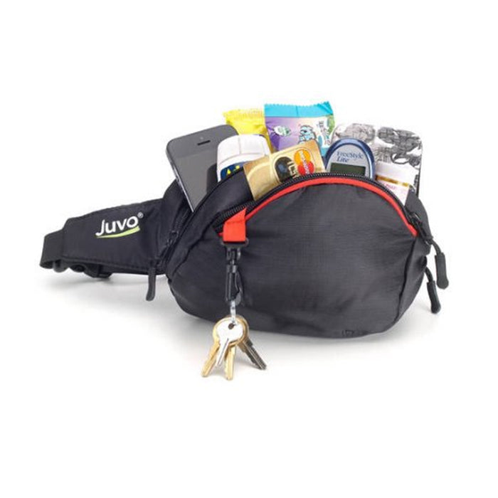 Juvo Products Freedom Hip Waist Pack Sport Mobility Application Mobile Pouch Bag