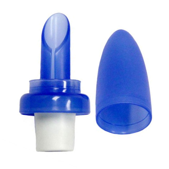 3 Packs Wine Bottle Server Saver Stopper Plug Lid Air Seal Winery Top Cork Fresh