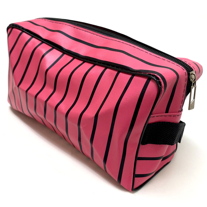 Travel Toiletry Bag Cosmetic Organizer Portable Makeup Pouch Case Large Capacity