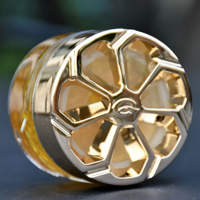 1 Billionaire Scent Aroma Car Fragrance Perfume Dr Marcus Air Freshener Gel 50ml