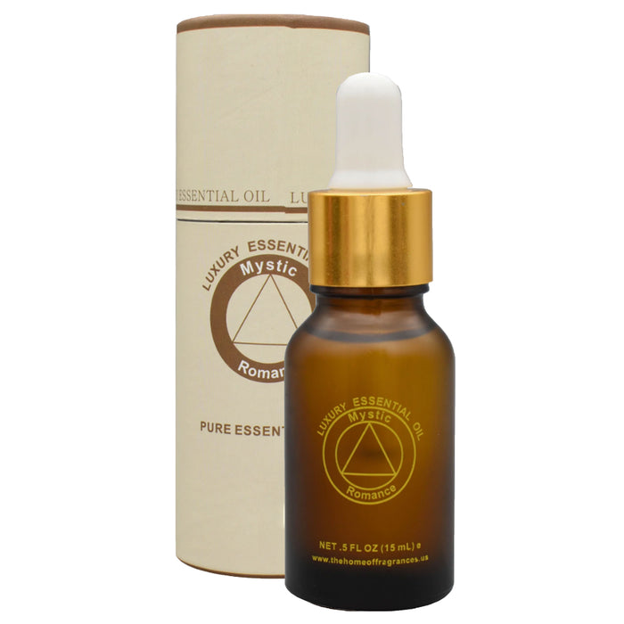 Luxury Pure Essential Oil Sleepy Time Aroma Premium Scent Hvac Diffusers 15mL