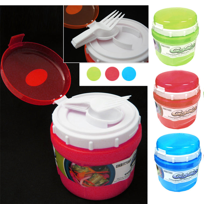 Thermos lunch box loncheras for kids storage containers with