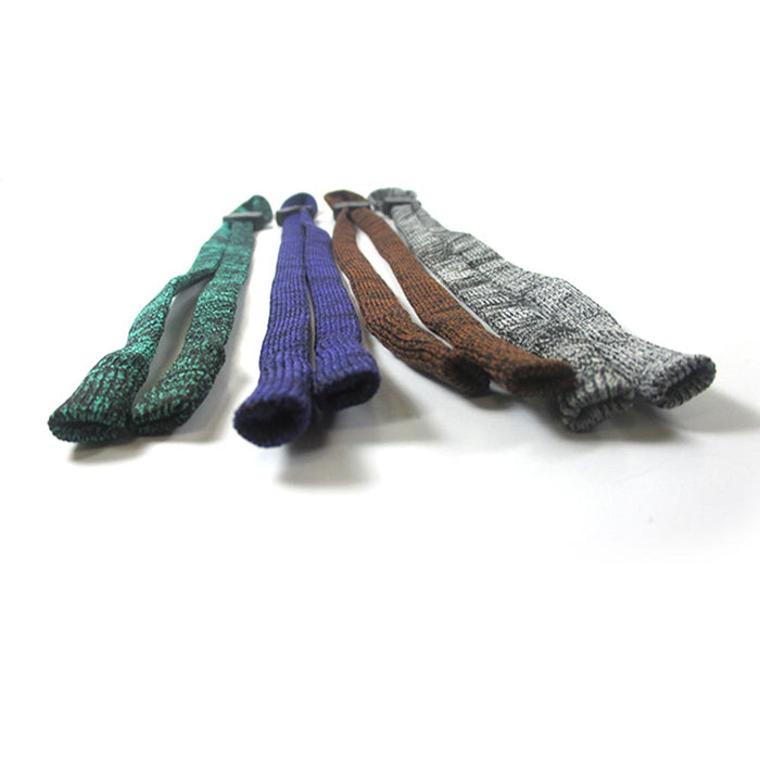 6pcs Sport Band Sunglasses Eyeglasses Neck Cord String Retainer Strap Holders