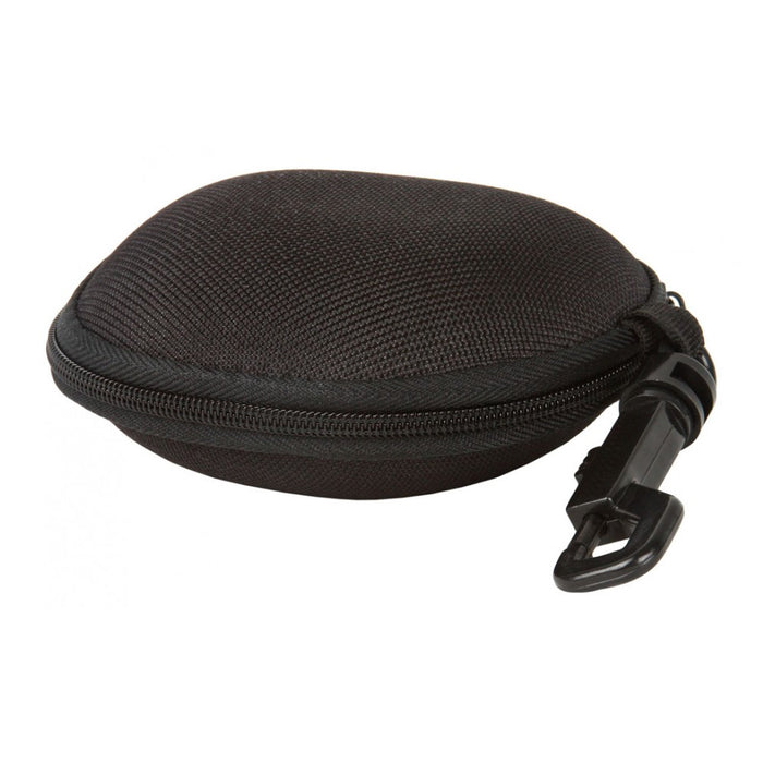 2 Foldable Glasses Case Holder Readers Folding Eyeglass Pouch Protector Zipper