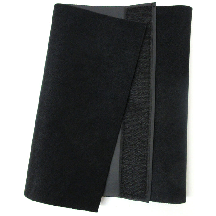 1 Slimming Belt Men Women Body Waist Shaper Girdle Adjustable Tummy Tuck Slim