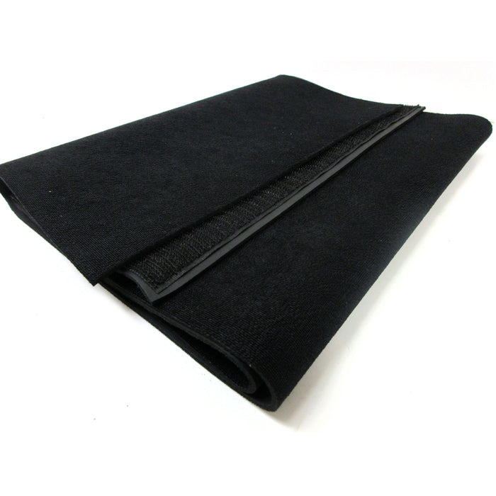 2pc Tummy Belt Tightening Slimming Men Women Body Waist Shaper Girdle Adjustable