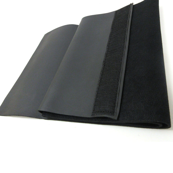 1 Slimming Belt Men Women Body Waist Shaper Girdle Adjustable Tummy Tuck Slim