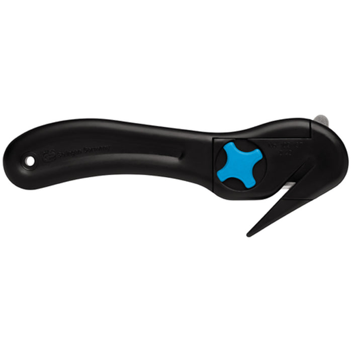 1 X Safety Cutter Knife Blade Hook Style Box Shrink Wrap Opener Package Slide