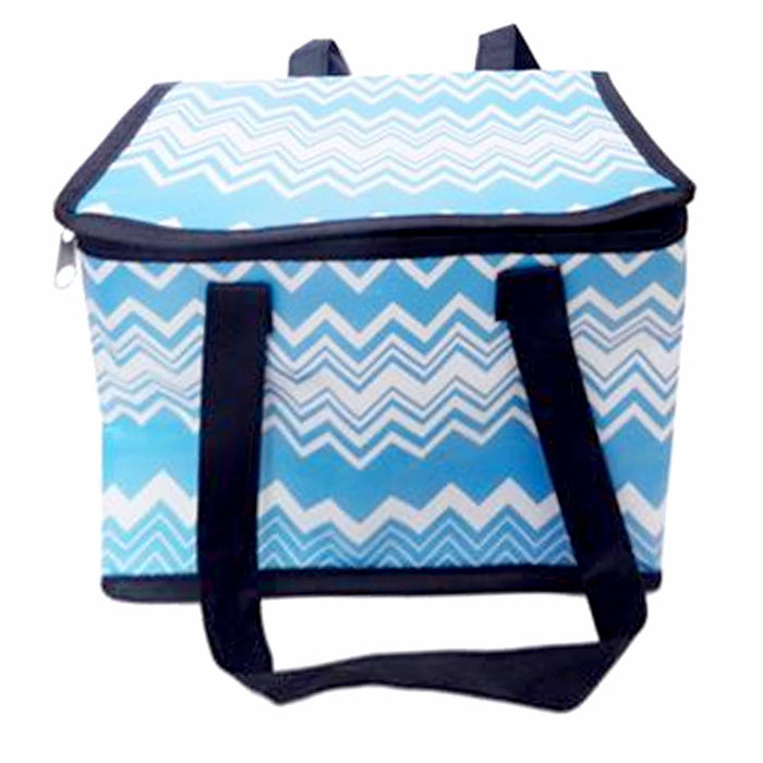 1 Insulated Lunch Box Cooler Bag Tote Lunchbox Picnic Food Storage School Work