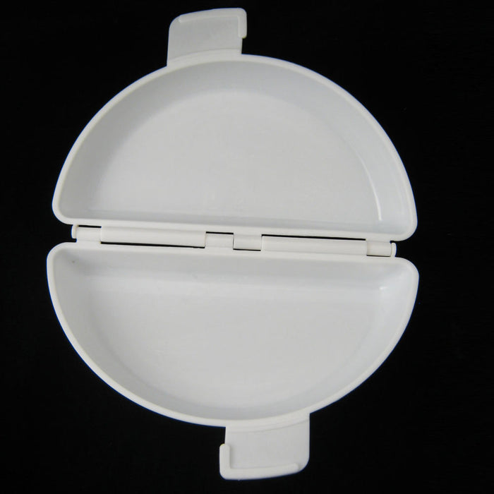 New Microwave Omelet Pan Maker Cooks 2-4 Eggs Fast Minutes Microweavable Cooker