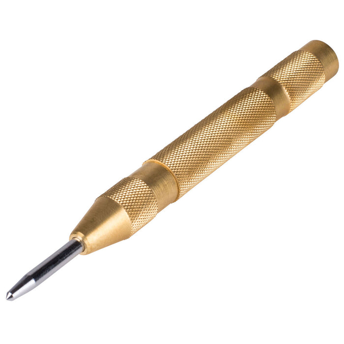 CENTER PUNCH AUTOMATIC CENTER PUNCH SPRING ACTION