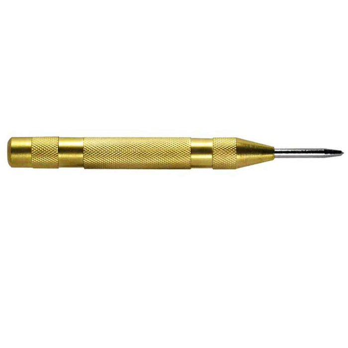 CENTER PUNCH AUTOMATIC CENTER PUNCH SPRING ACTION