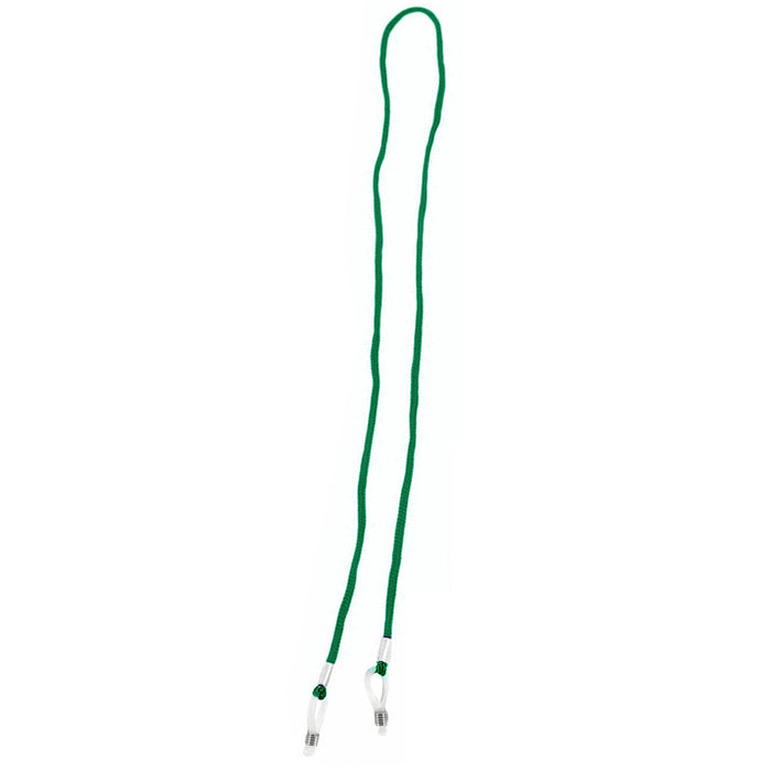 12 Glasses Neck Chain Cord Lanyard Eyewear Retainer Spectacles Sunglasses Green