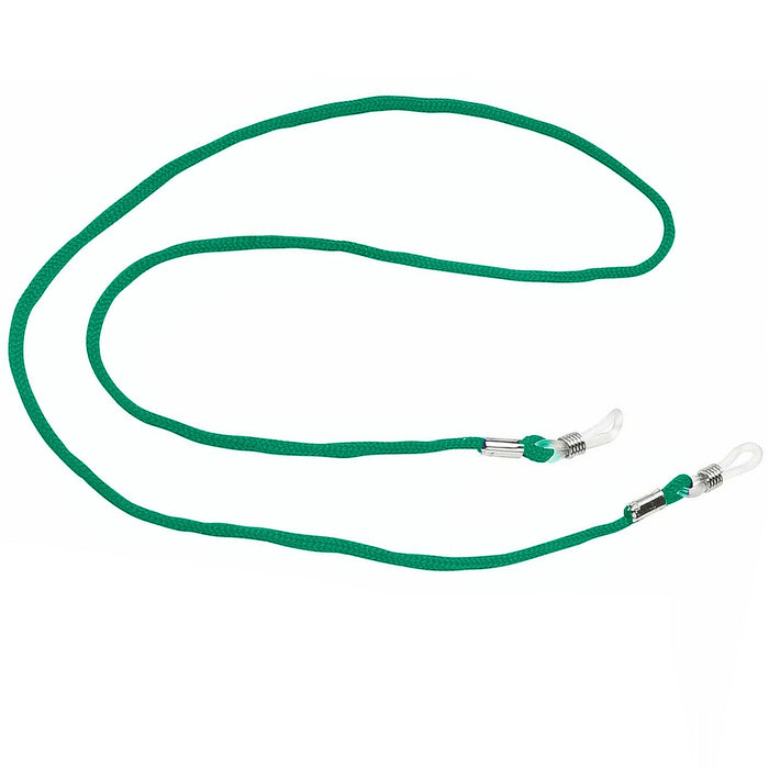 12 Glasses Neck Chain Cord Lanyard Eyewear Retainer Spectacles Sunglasses Green
