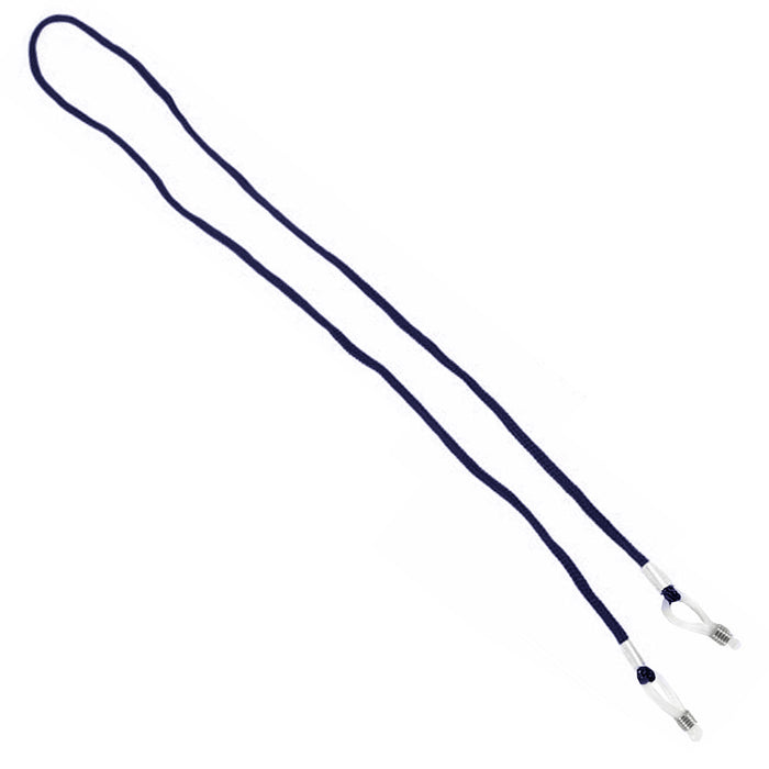 12 Bulk Eyewear Retainer Universal Sports Sunglasses Strap Lanyard Holder Blue