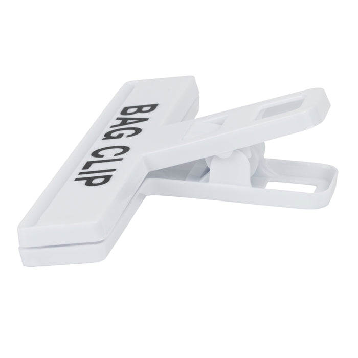 8 Pc Multi Purpose Magnetic Bag Clips Food Chip Clip Sealing Refrigerator Magnet