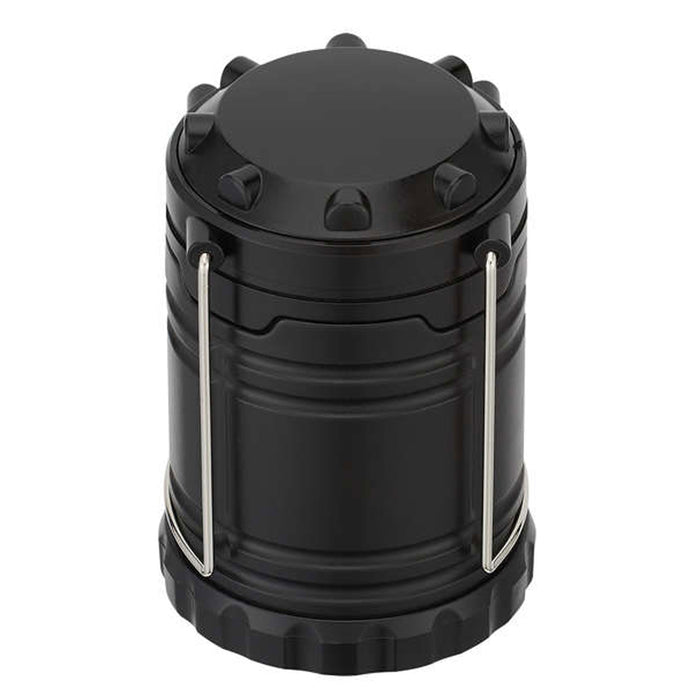 1 Pop Up LED Camping Lantern Cob Light Ultra Bright Collapsible Lamp Portable