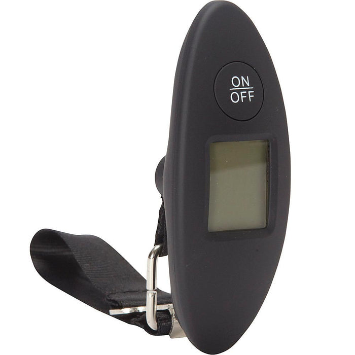 Portable Weight Scale 88 Lbs Luggage Travel Digital Balance 40kg Fishing Hanging