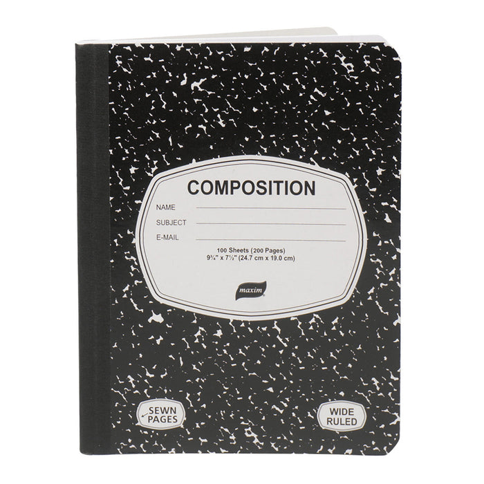 8 X Composition Book Primary Journal Notebook Elementary Writing School Supplies